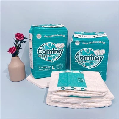 Adult Baby Diapers Xl